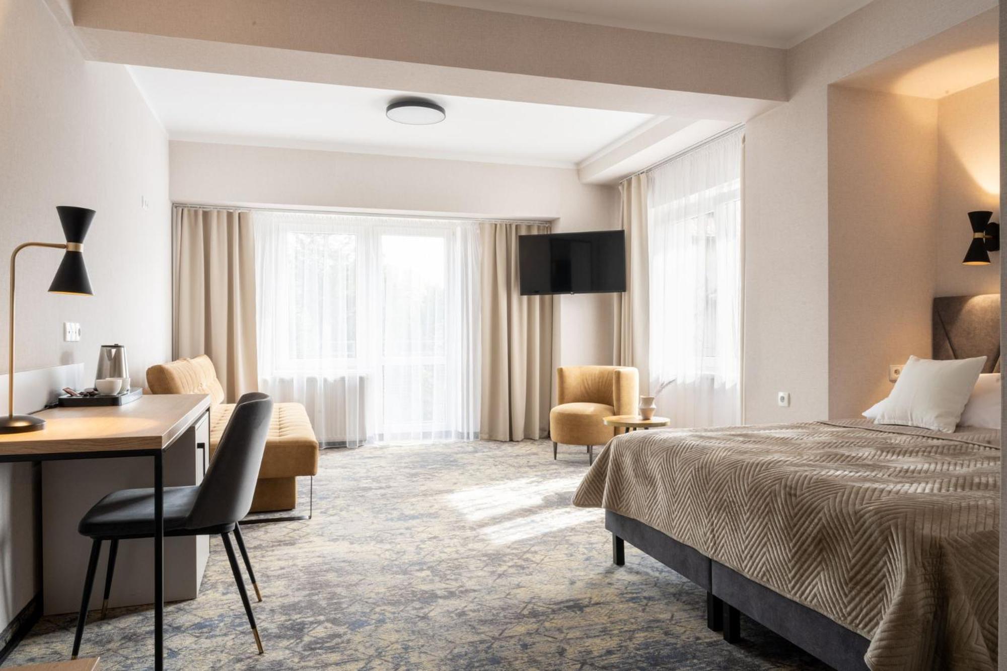 Bel-Ami Bed and Breakfast Ζακοπάνε Εξωτερικό φωτογραφία